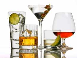 Рецепты алкогольных напитков из растений