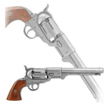 Револьвер кольт 1851 года